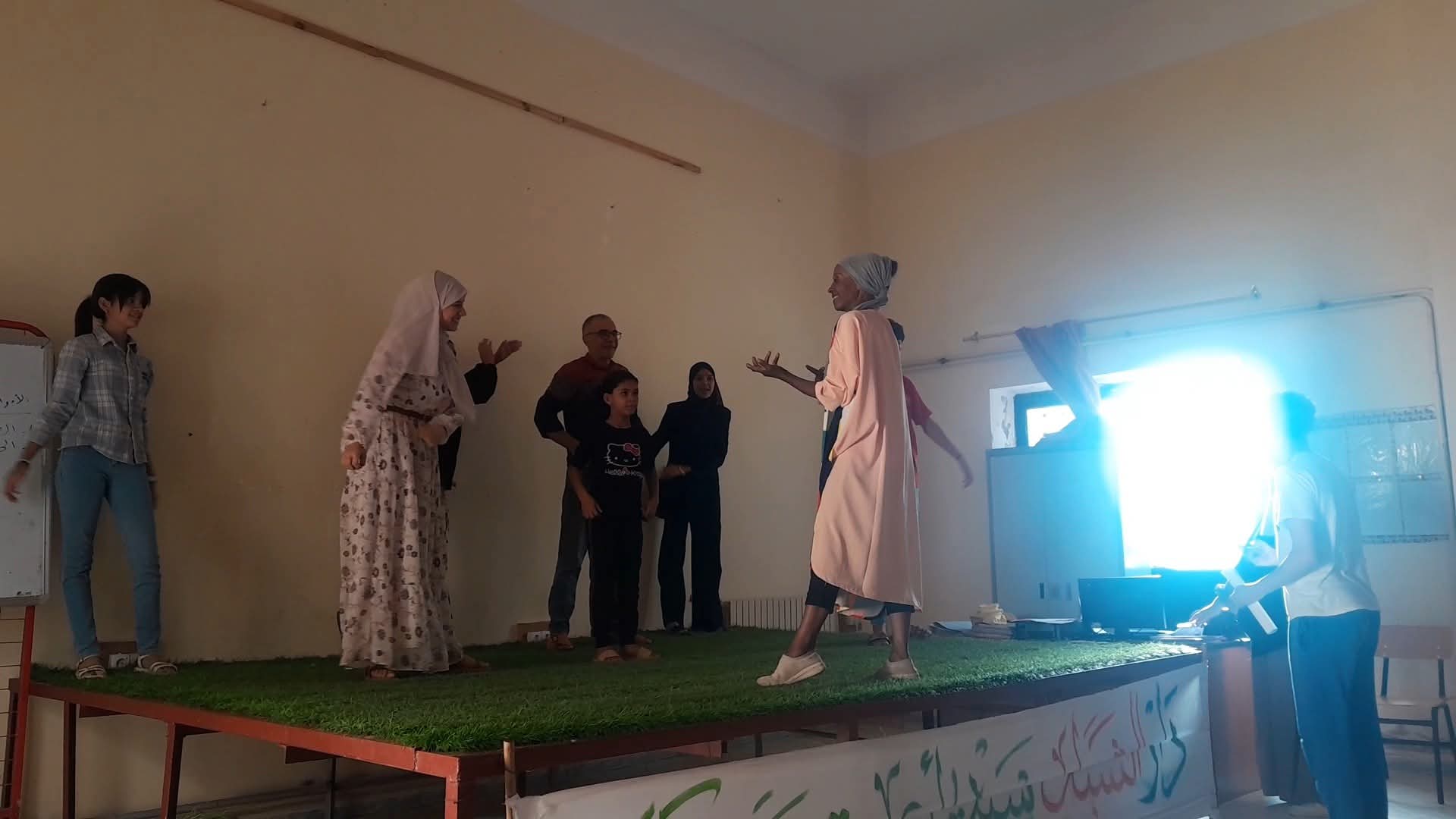 دورة تكوينية